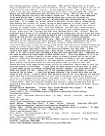 Essays 'Drag Racing', 3.