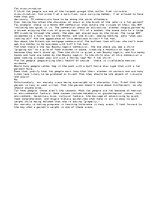 Essays 'The Discrimination Brought Forth to Obese and Overweight Americans', 1.