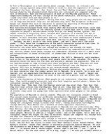 Essays 'To Kill A Mockingbird - Theme of Courage', 1.