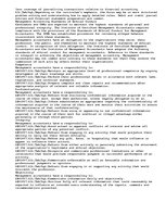 Essays 'Accounting', 2.