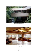 Research Papers 'House in America "Fallingwater"', 21.
