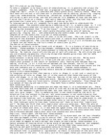 Essays 'Philosophy', 1.