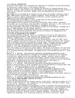 Essays 'The Case of Brewing Sector in Russia', 1.