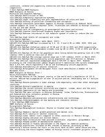 Essays 'The Case of Brewing Sector in Russia', 2.