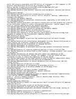 Essays 'The Case of Brewing Sector in Russia', 3.