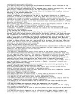 Essays 'The Case of Brewing Sector in Russia', 5.