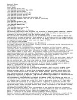 Essays 'The Case of Brewing Sector in Russia', 7.