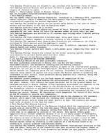 Essays 'The Case of Brewing Sector in Russia', 9.