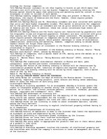 Essays 'The Case of Brewing Sector in Russia', 10.