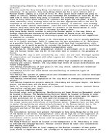 Essays 'The Case of Brewing Sector in Russia', 12.