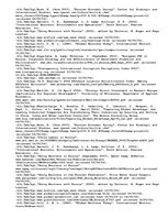 Essays 'The Case of Brewing Sector in Russia', 14.