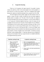 Term Papers 'Using Cooperative Learning Strategy - The Round Table, in Teaching English Vocab', 22.