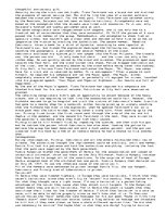 Essays 'The Assassination of Franz Ferdinand', 2.