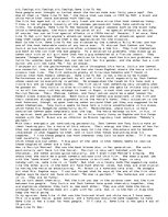 Essays '"Some Like It Hot", a Movie Should not Be Missed', 1.