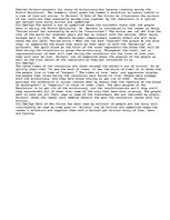 Essays 'Tone Analysis of The Tale of Two Cities', 1.