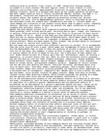 Essays 'Effects of Alcoholism on the Mind, Body, and Emotional Spirit ', 2.