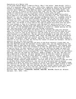 Essays '"Autumn Begins in Martins Ferry, Ohio" by James Wright', 1.