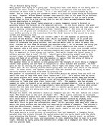 Essays 'To an Athlete Dying Young', 1.