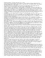 Essays 'Is Free Trade Ever Fair Trade?', 1.