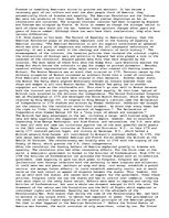 Essays 'American history paper: Vietnamese War and the American Revolution, a comparativ', 1.