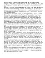 Essays 'The Friends By Rosa Guy --------You might want to change the ending about how Ro', 1.