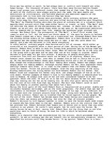 Essays 'Robert Ross - Tragic Hero ("The Wars").', 1.