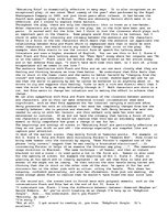 Essays 'In what ways is "Educating Rita" by Willy Russell effective as a play?', 1.