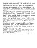 Essays 'Performance Appraisal', 3.