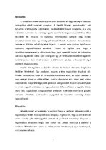 Research Papers 'Társadalomismeret dolgozat - Digitális oktatás', 1.