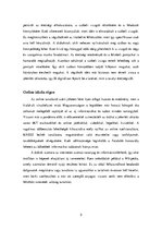 Research Papers 'Társadalomismeret dolgozat - Digitális oktatás', 5.