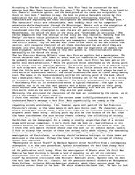 Essays 'Review of "Huckleberry Finn".', 1.