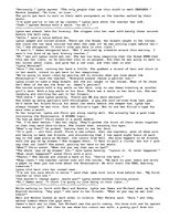 Essays 'The Dream.', 3.