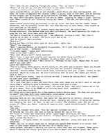 Essays 'The Dream.', 9.