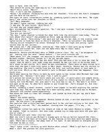 Essays 'The Dream.', 13.