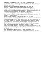 Essays 'Lord of the Flies', 1.