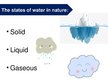 Presentations 'Water Cycle', 5.