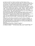 Essays 'Bipolar Disease', 1.