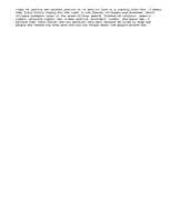 Essays 'Report on Politician: Irwin Cotler', 2.