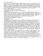 Essays 'The History of Writing', 1.