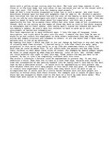 Essays '2ND review of: "Black like me."', 2.