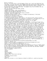 Essays 'Digestive Function/Dysfunction', 2.