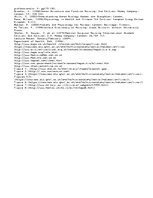 Essays 'Digestive Function/Dysfunction', 4.