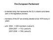 Summaries, Notes 'European Union Economical Integration', 144.
