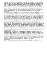 Essays 'How Does the Separation of Powers in the US Constitution Both Facilitate Good Go', 2.