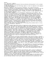 Essays 'Info-Sys Management with E-commerce Applications', 4.