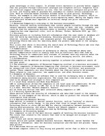 Essays 'Info-Sys Management with E-commerce Applications', 5.