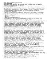 Essays 'Info-Sys Management with E-commerce Applications', 6.