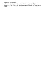 Essays '"The Sound of Music"', 2.