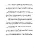 Essays 'Ipad Trademark Dispute in China', 5.