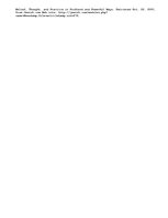 Essays 'Judaism Explained', 3.